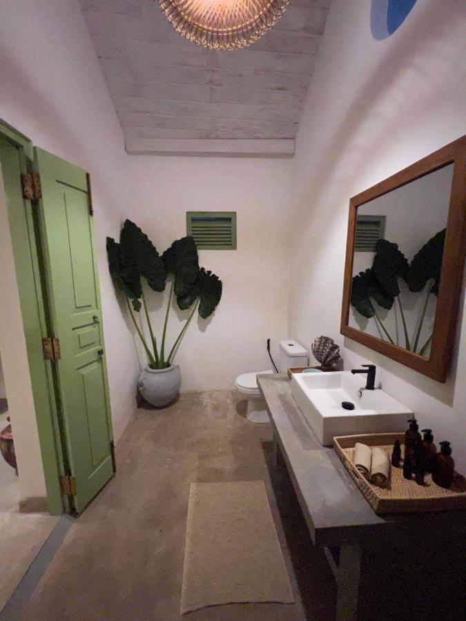 Zen House 호텔 아항가마 외부 사진
