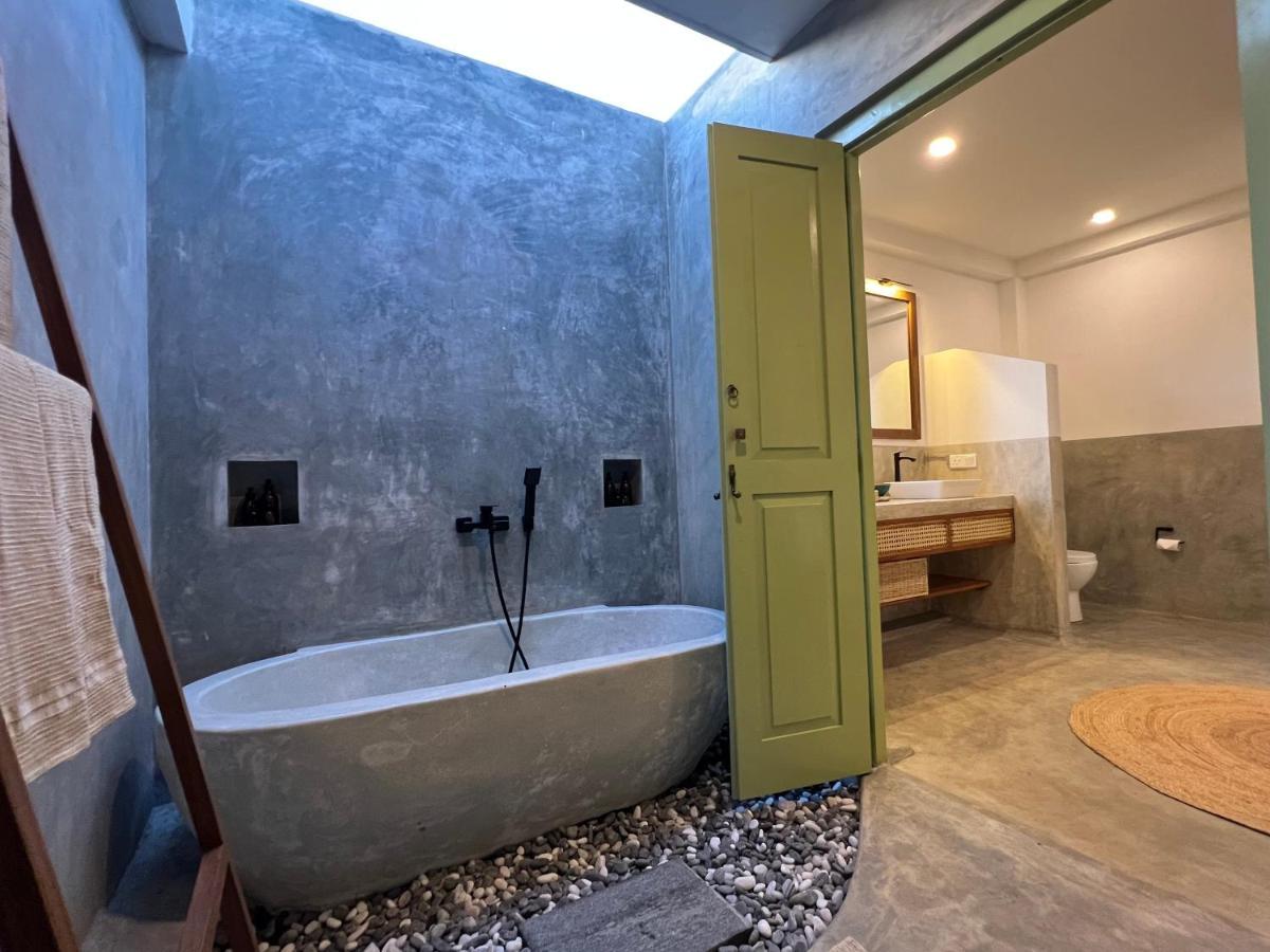 Zen House 호텔 아항가마 외부 사진