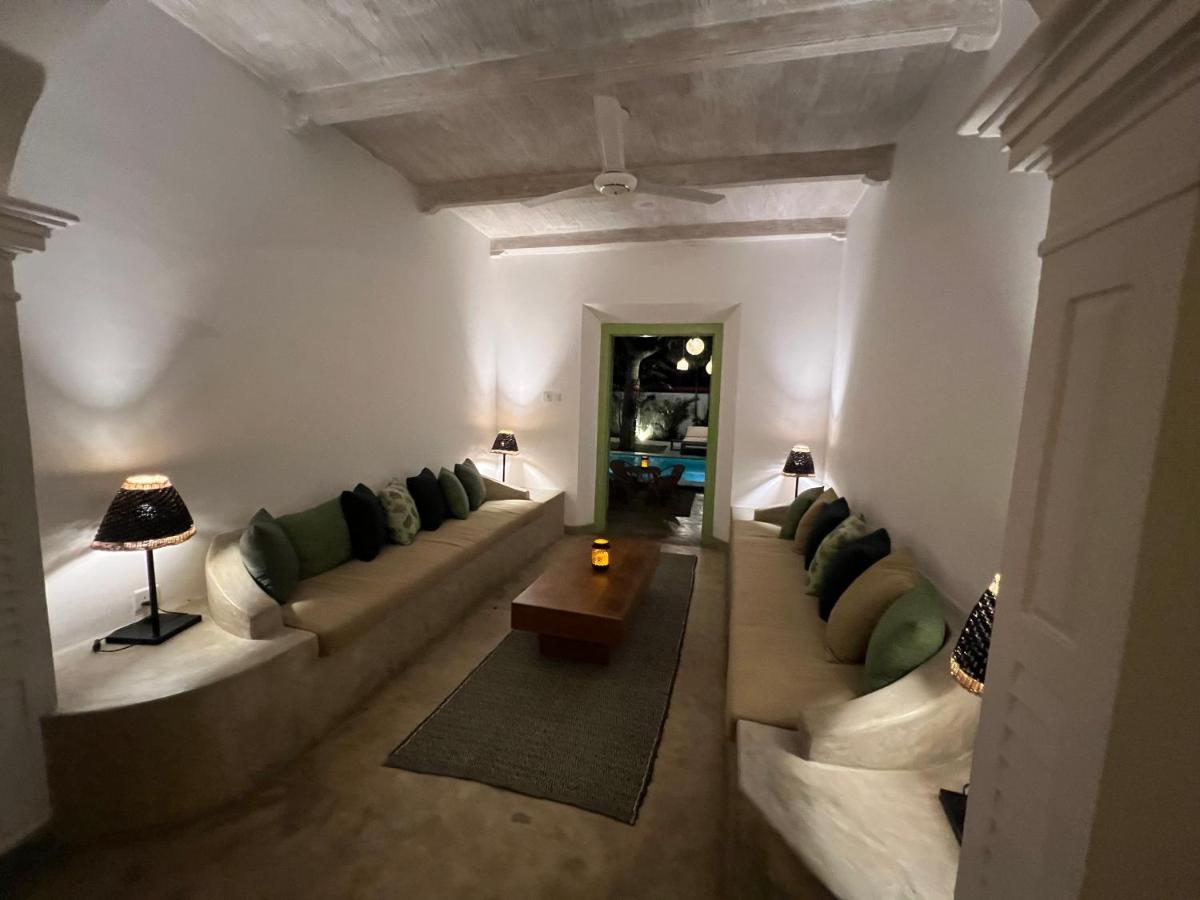 Zen House 호텔 아항가마 외부 사진