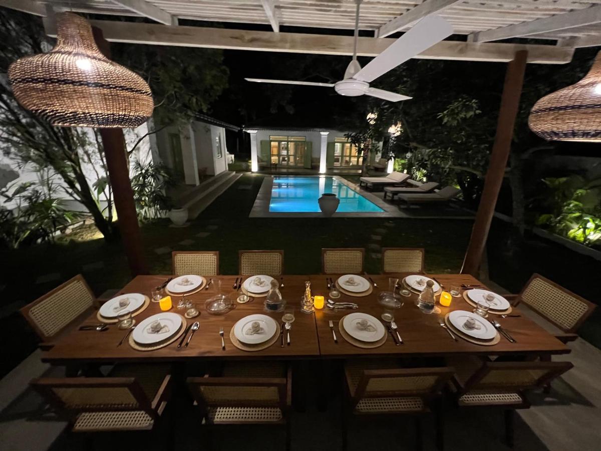 Zen House 호텔 아항가마 외부 사진